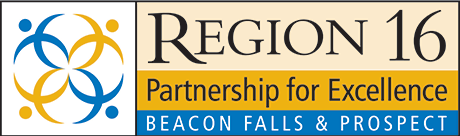 Region 16 Logo
