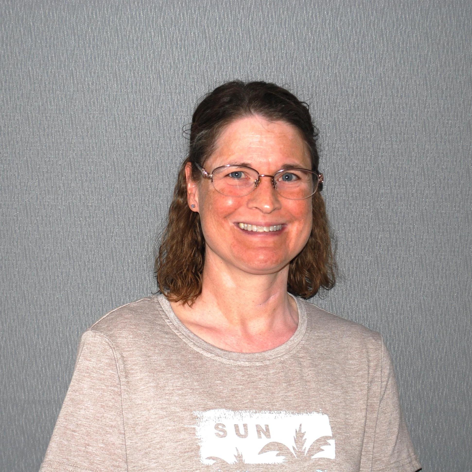 StephaniePaget's Profile Photo