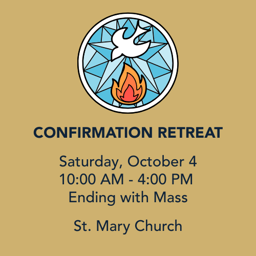 confirmation
