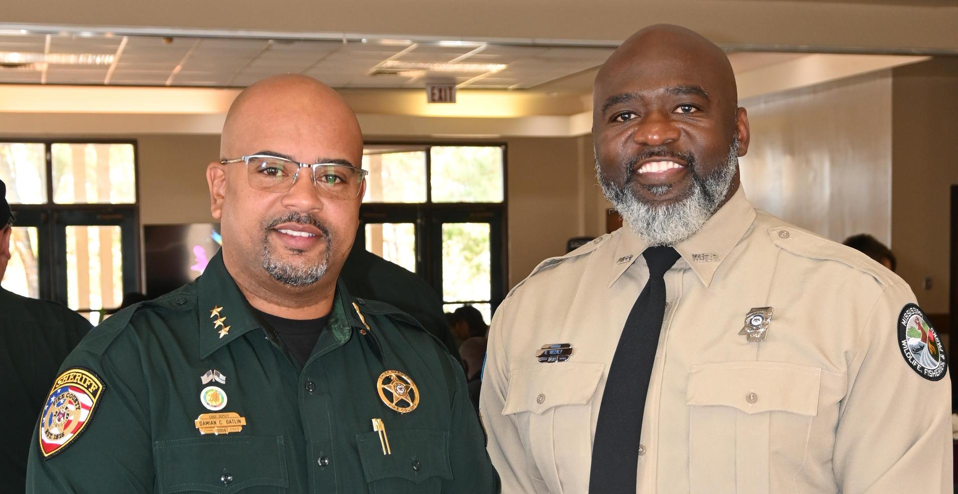 Human Trafficking Training 2025