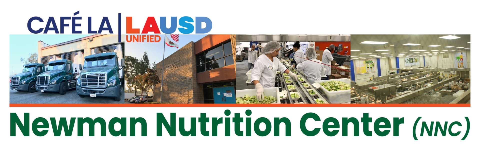 Newman Nutrition Center