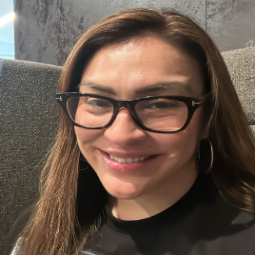 SilviaGonzalez's Profile Photo