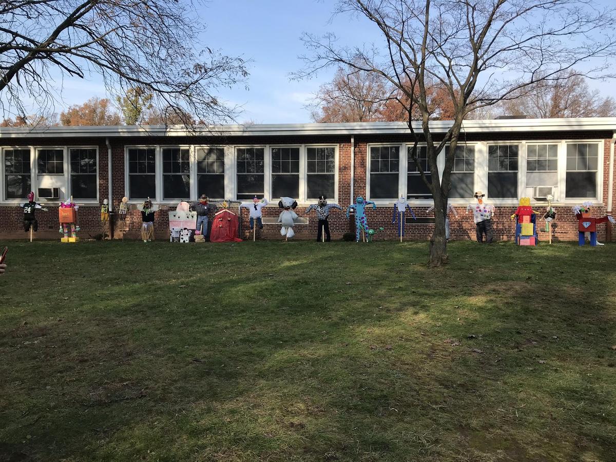 Bound Brook Elementary Schools