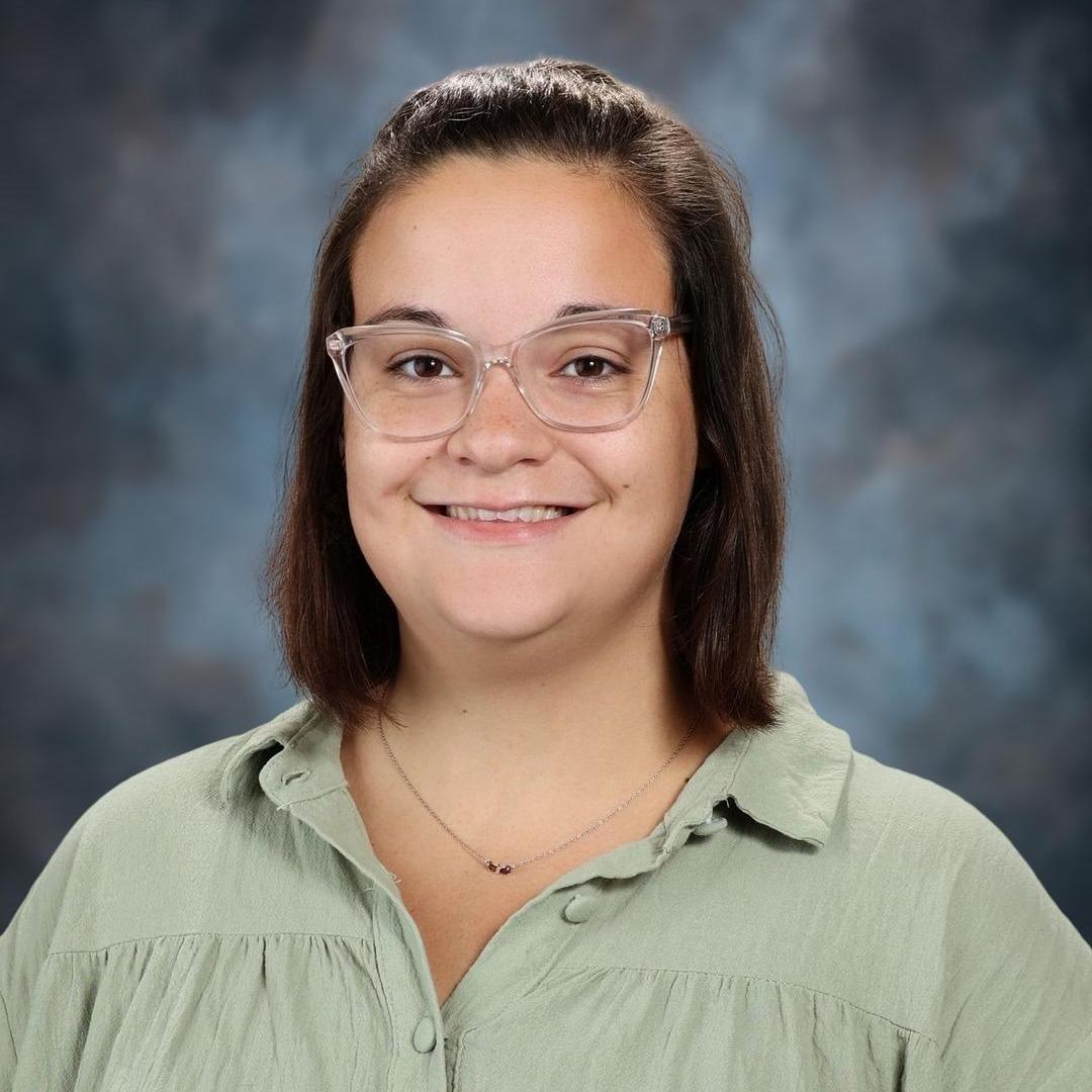AllisonJenkins's Profile Photo