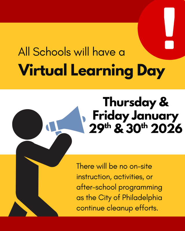 Virtual Learning Day