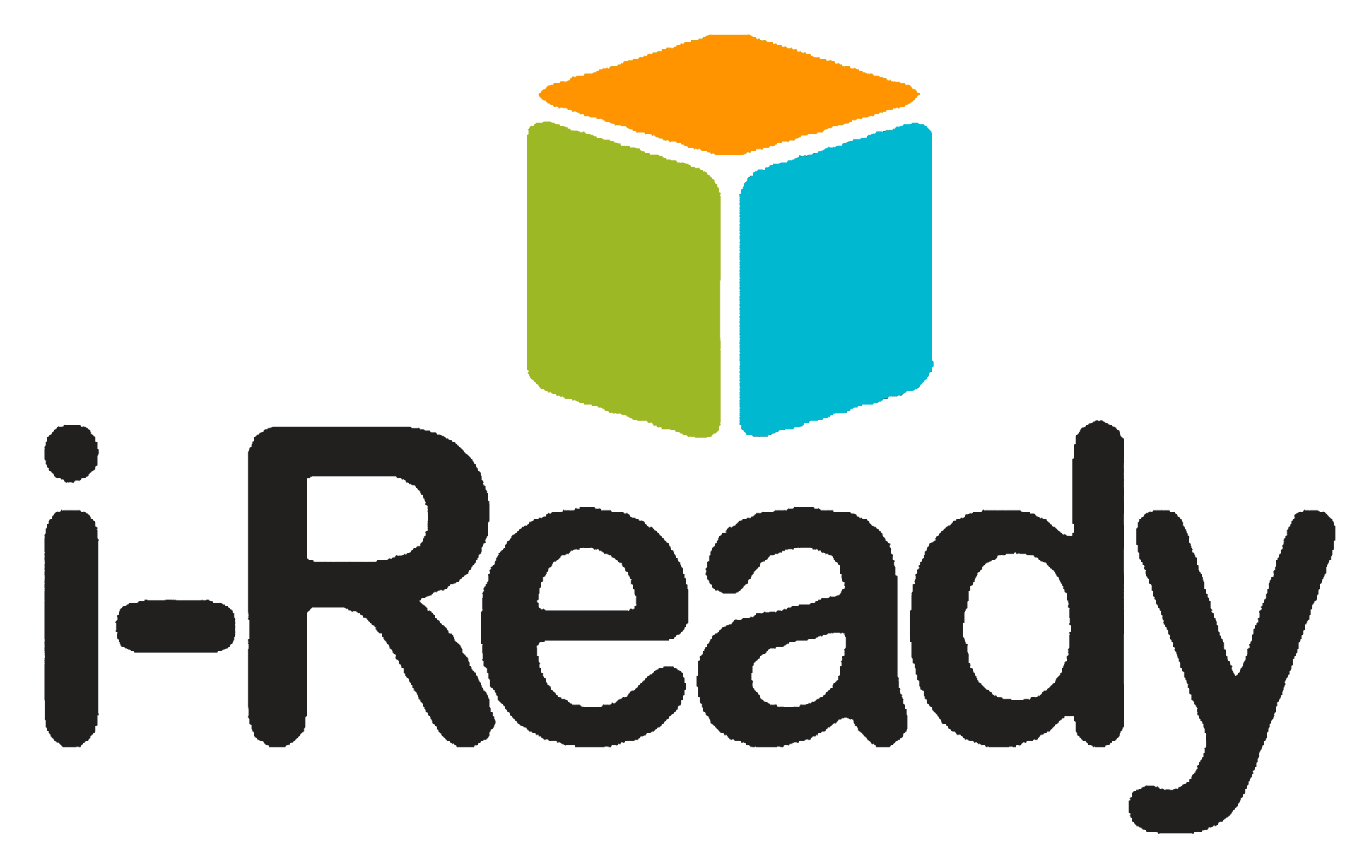 iready logo