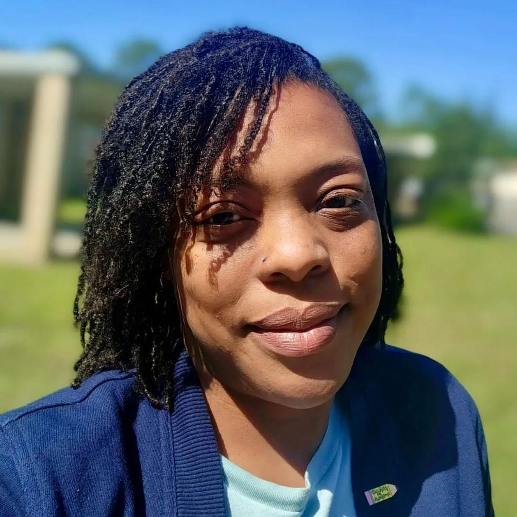 LaKeeshaHunter's Profile Photo