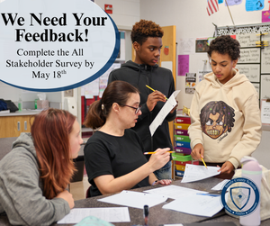 Math Standards Survey