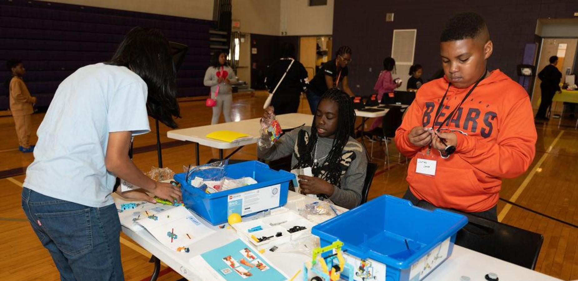 South Suburban Family & Community Engagement Conference