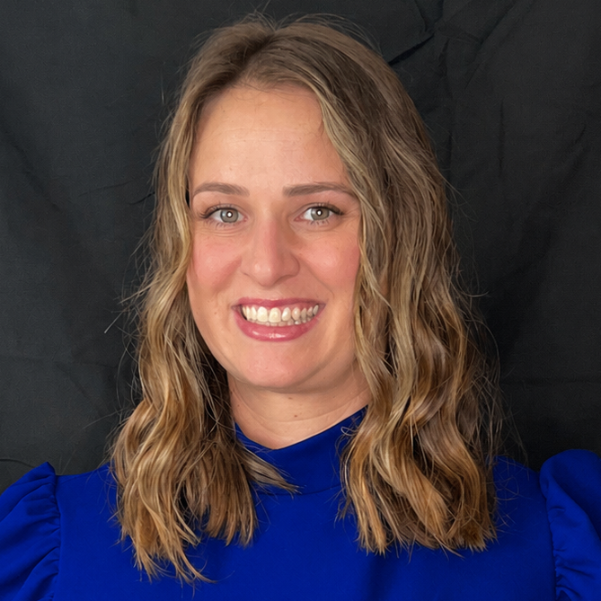 NikkiRupp's Profile Photo