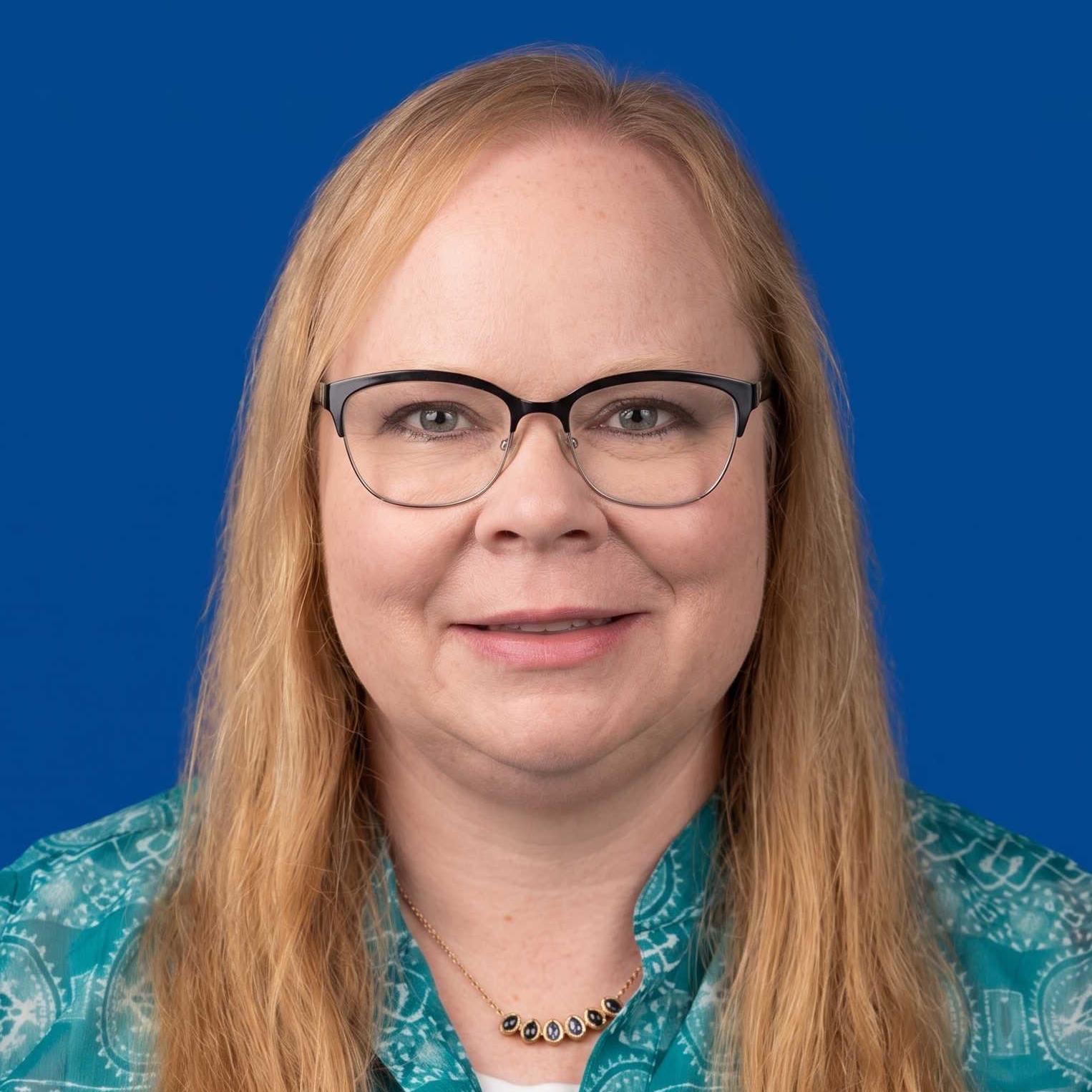 JenniferHelge's Profile Photo