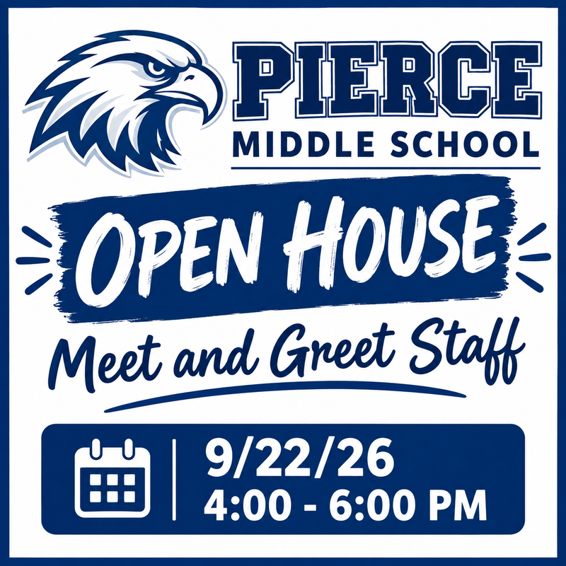 Open House Featured Photo