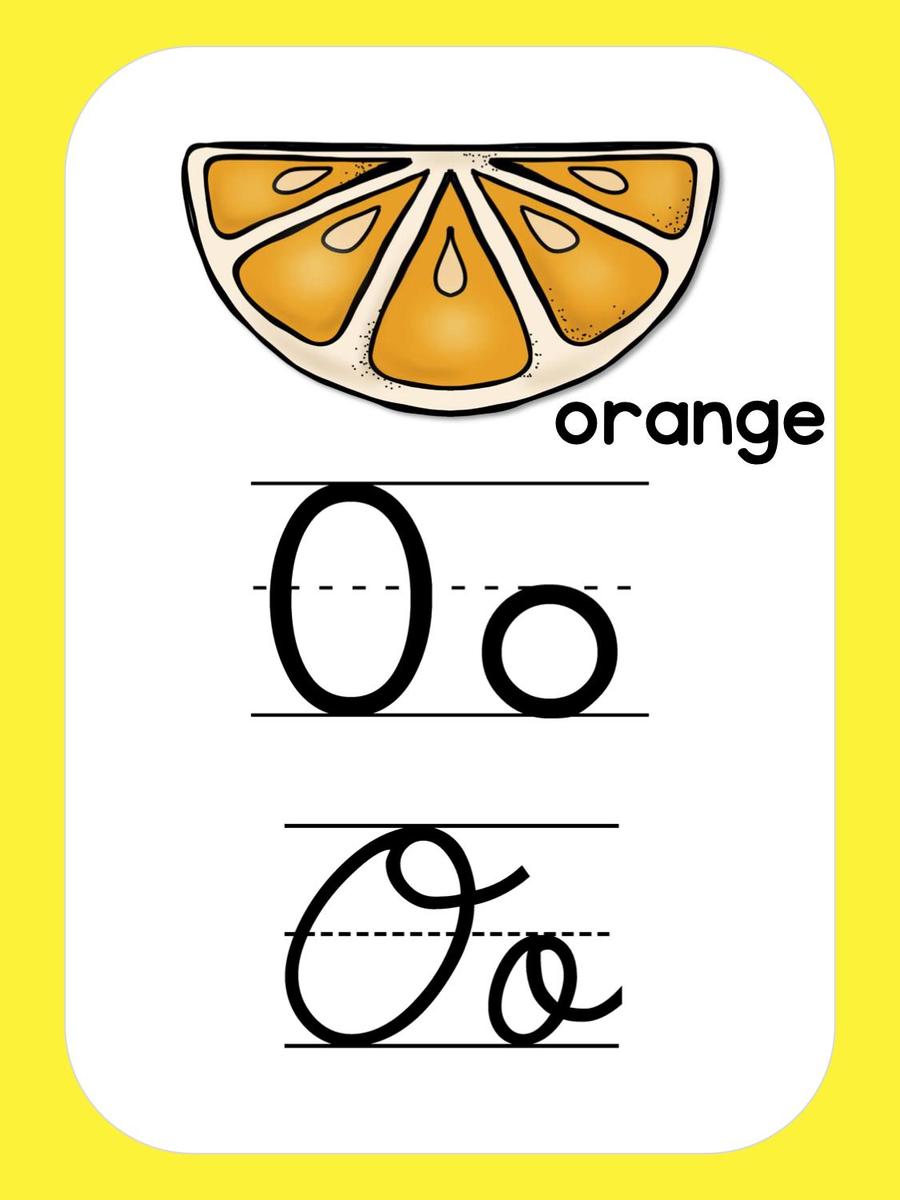 o
