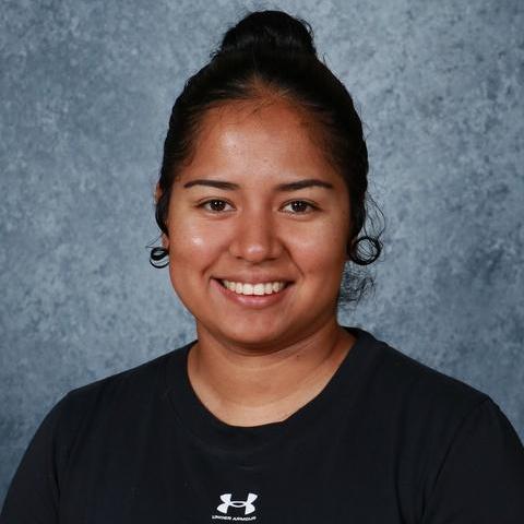 KarlaCortez Rodriguez's Profile Photo