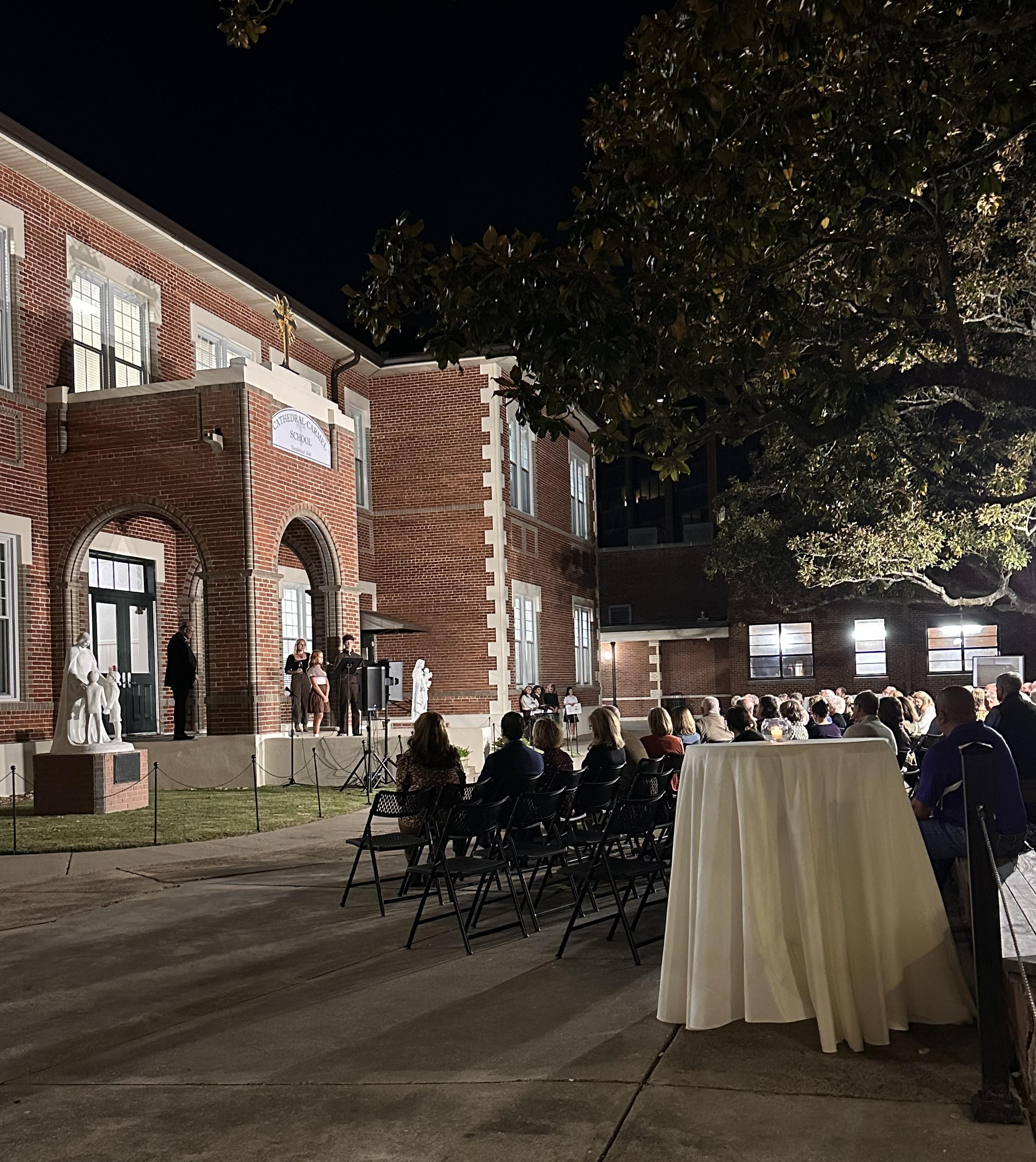 A Night to Remember! Featured Photo