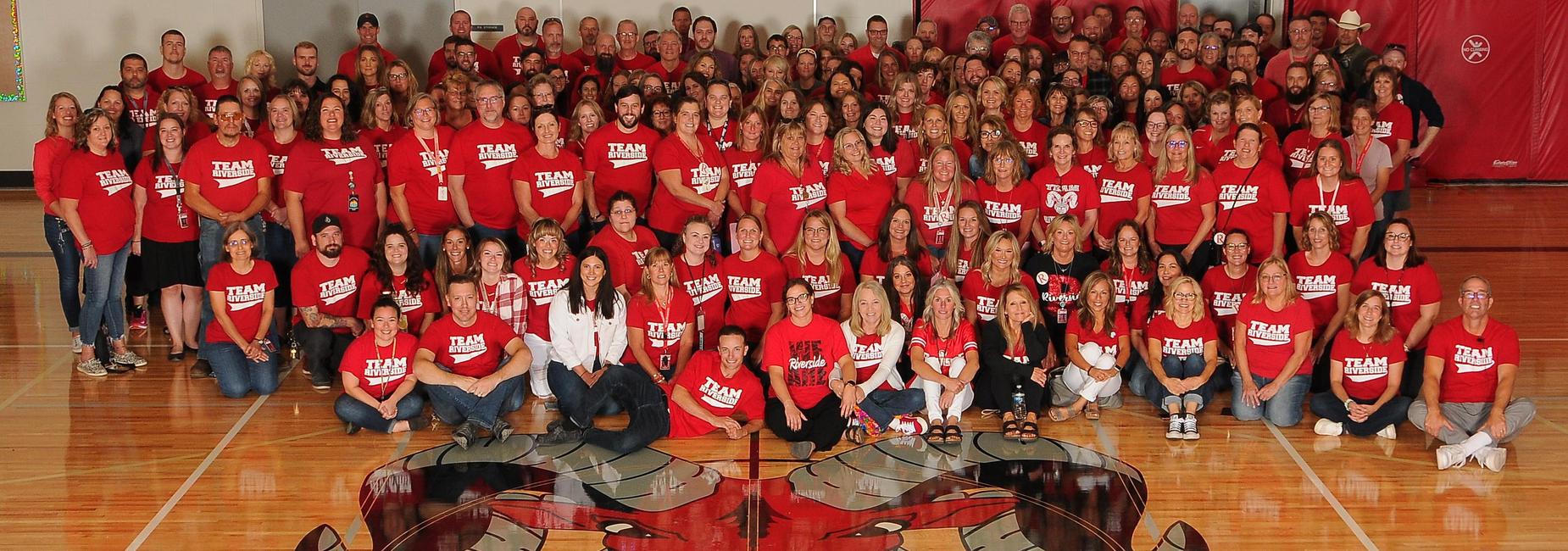 Riverside School District