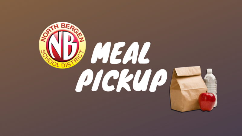 meal pickup