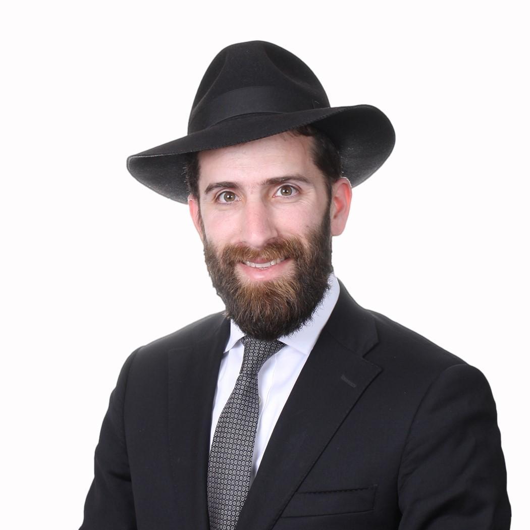 YaakovGoldberg's Profile Photo