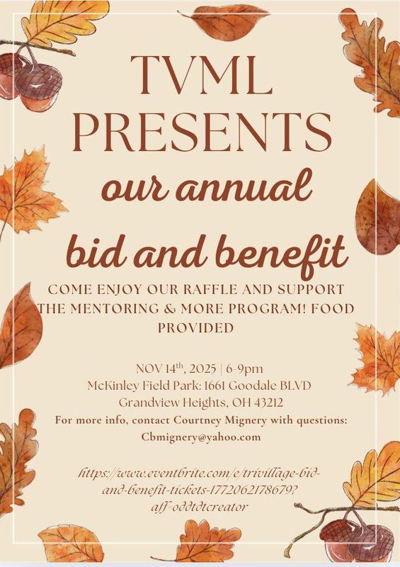 Community Invitation, Purchase Tickets Now Thumbnail Image