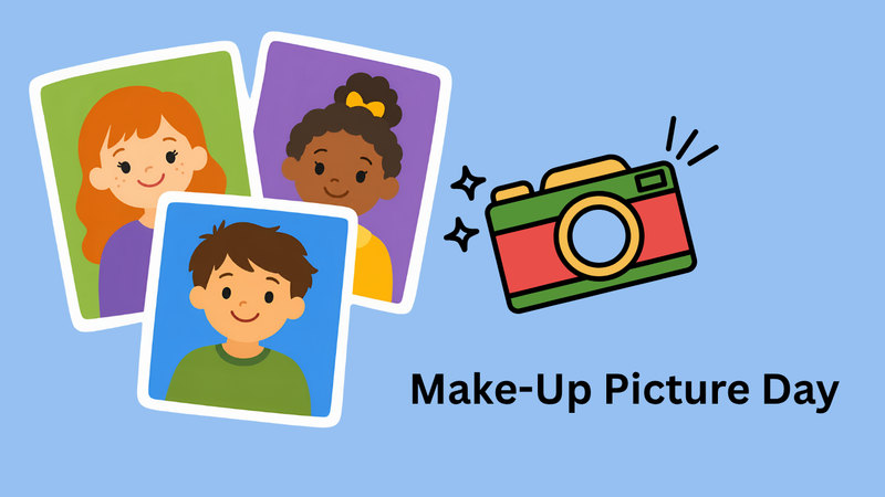 Stew Picture Make-Up Day