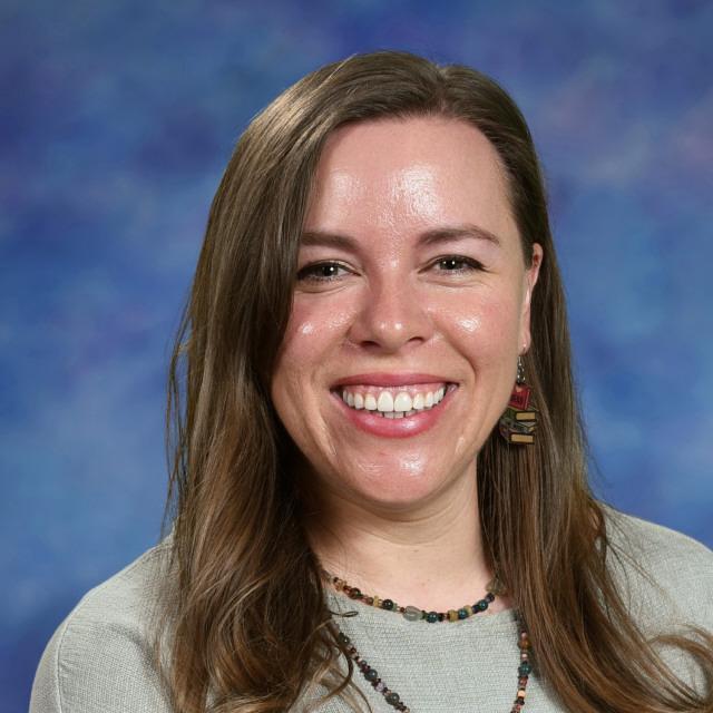 BeccaHorn's Profile Photo