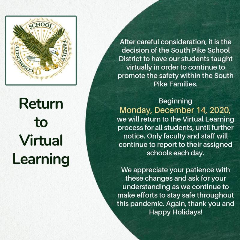 Virtual Learning