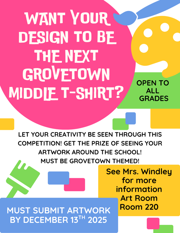 Grovetown T-Shirt