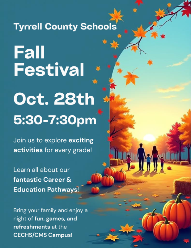Fall Festival 2025