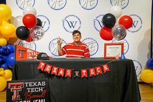 cte signing day