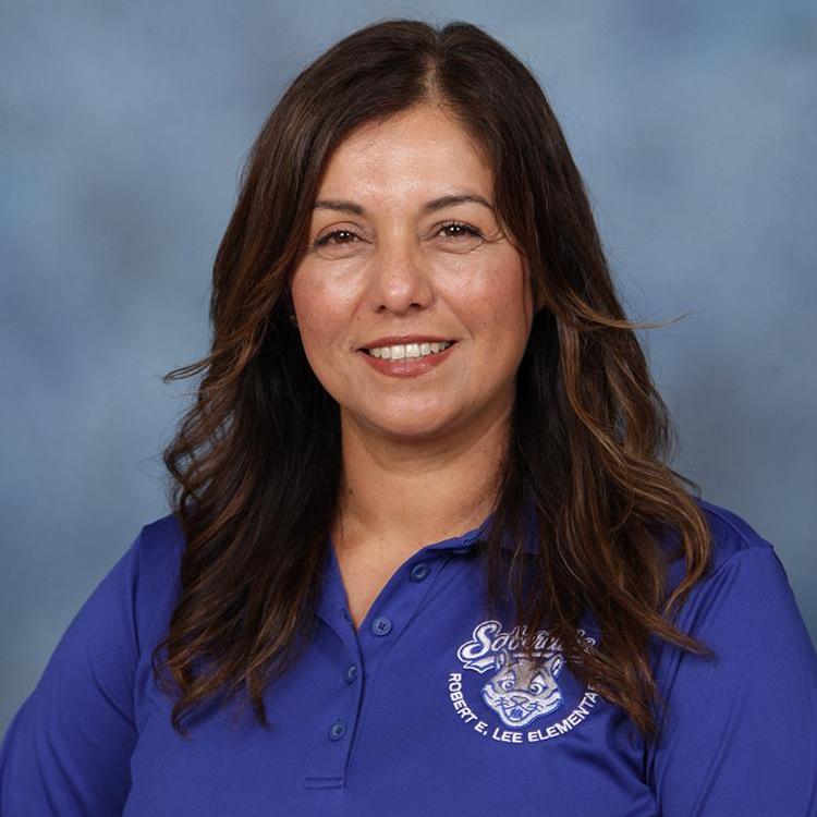 IrmaBridges's Profile Photo