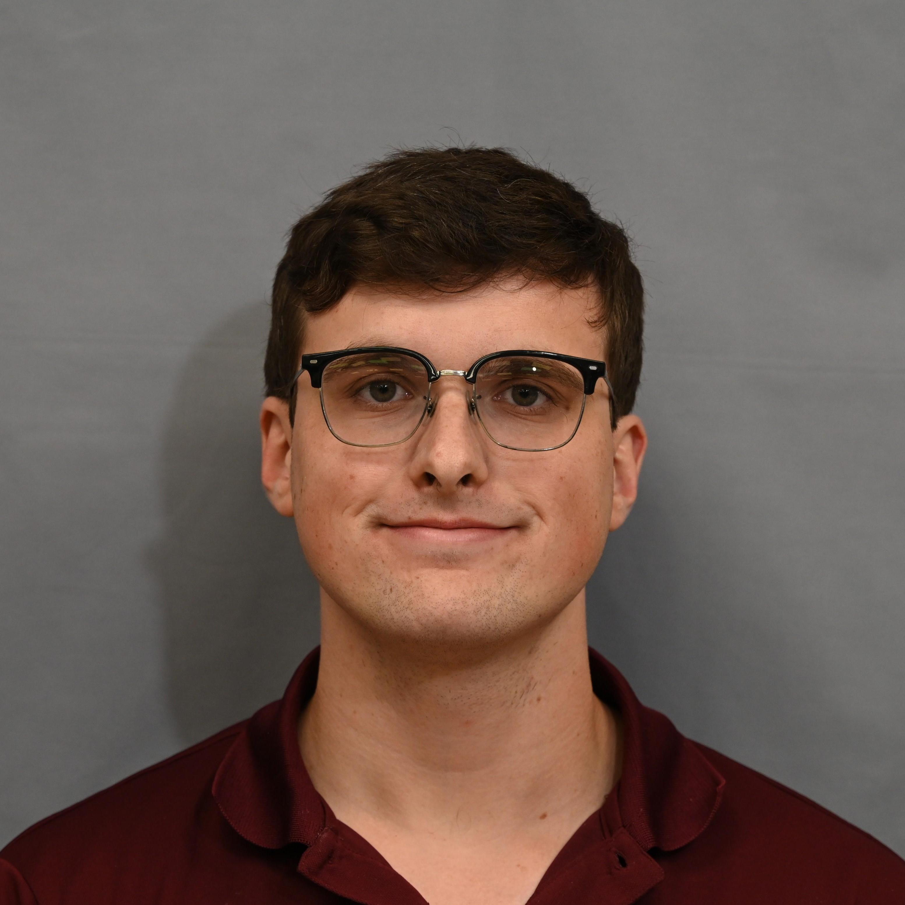 JesseWolfe's Profile Photo