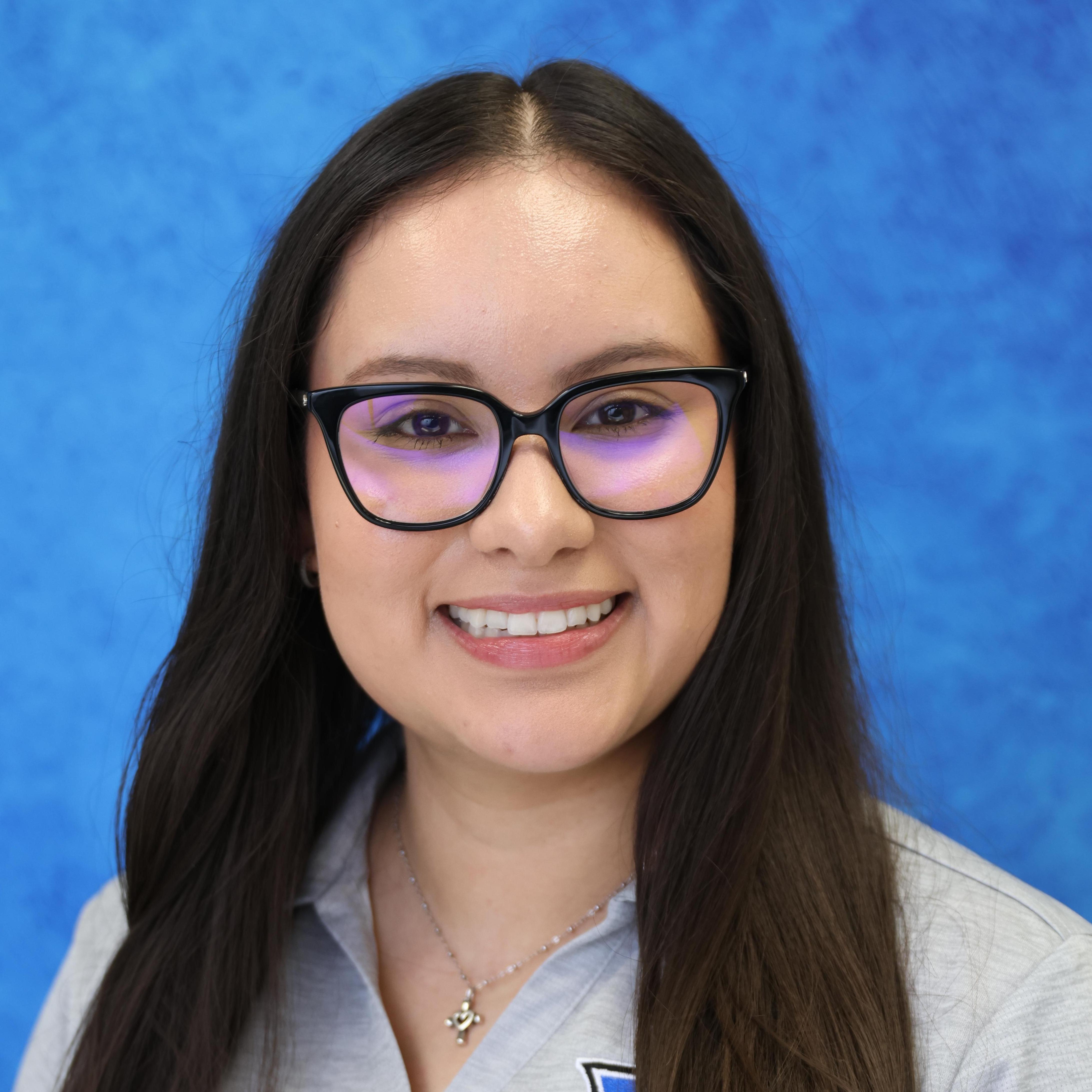 AlyssaTrejo's Profile Photo