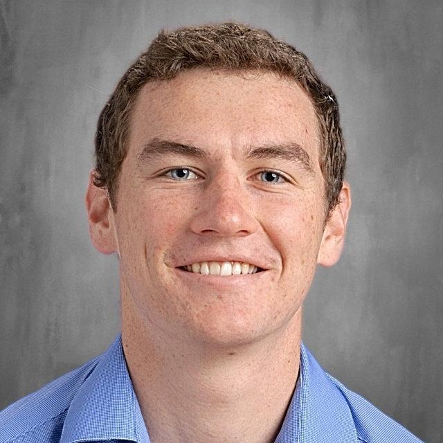 PatrickCoyle's Profile Photo
