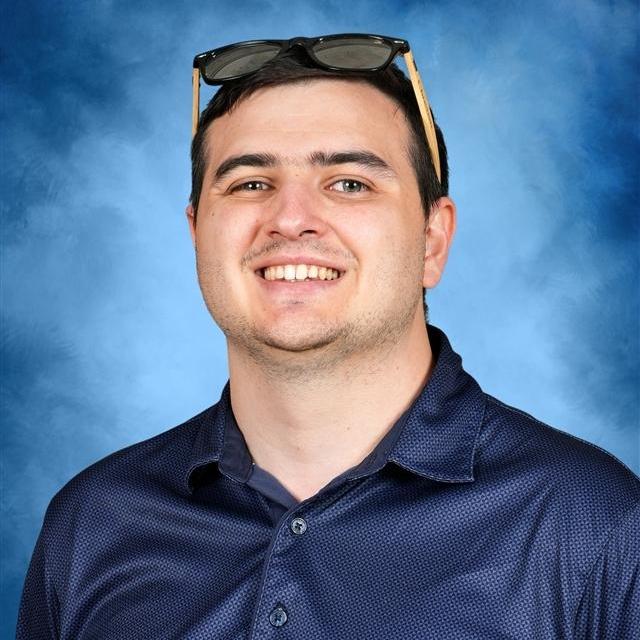 ChristianAlameda's Profile Photo