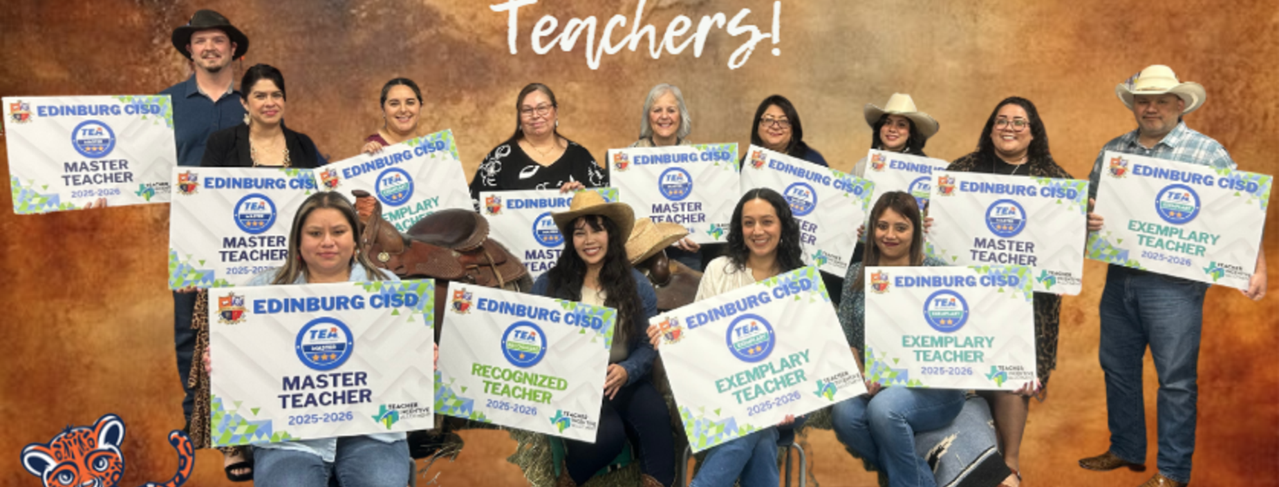 TIA Teachers