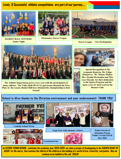 Newsletter