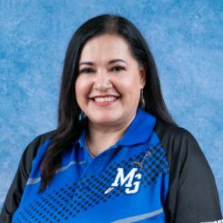 SoniaPartida's Profile Photo