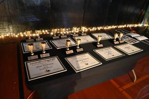 Sports banquet 2026.