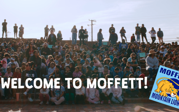 Welcome to Moffett