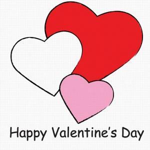 Valentine's Day Featured Photo