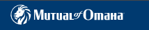 Mutual of Omaha Logo