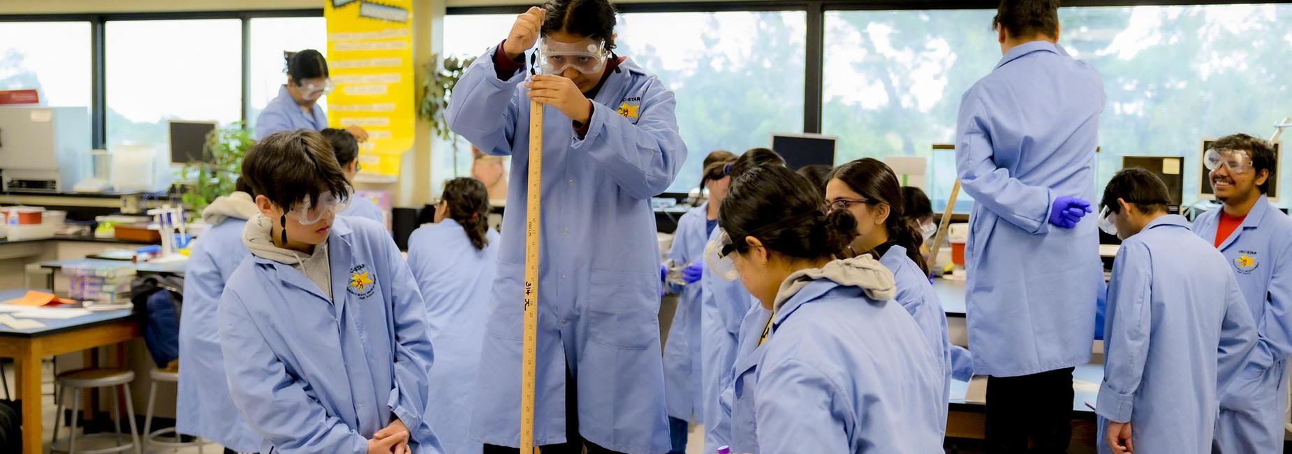 Bravo HS Activities