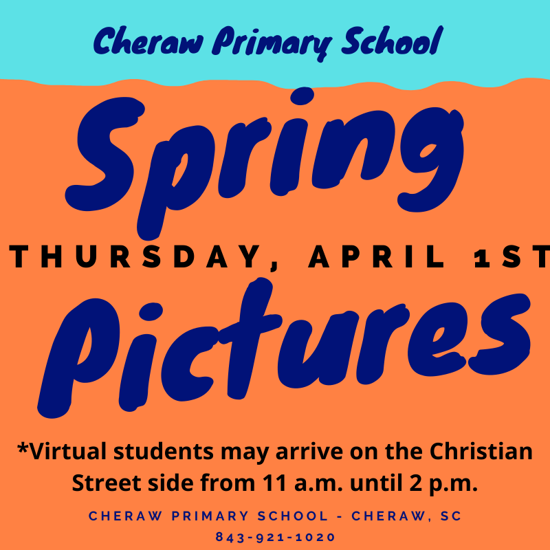 Spring Pictures Featured Photo