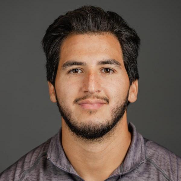 ThomasMedina's Profile Photo