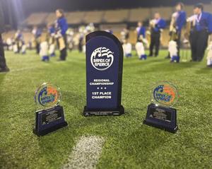 BOA Trophy
