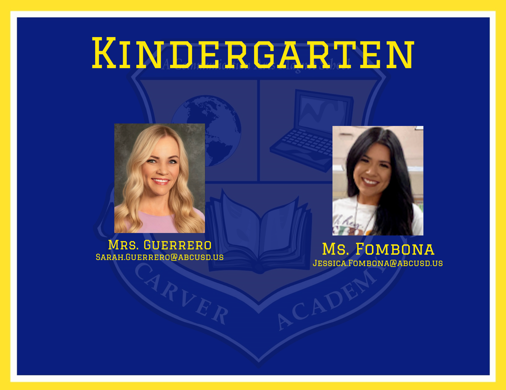 Kindergarten