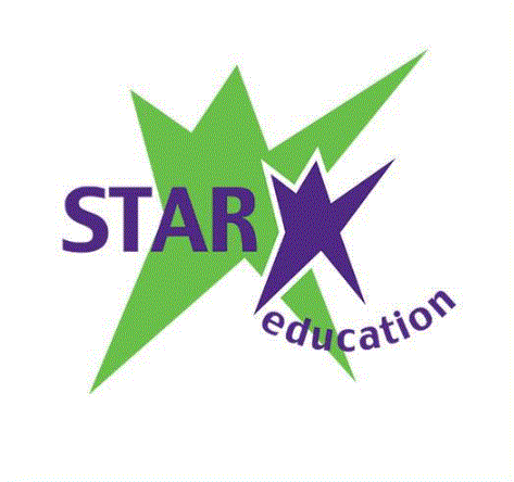 star