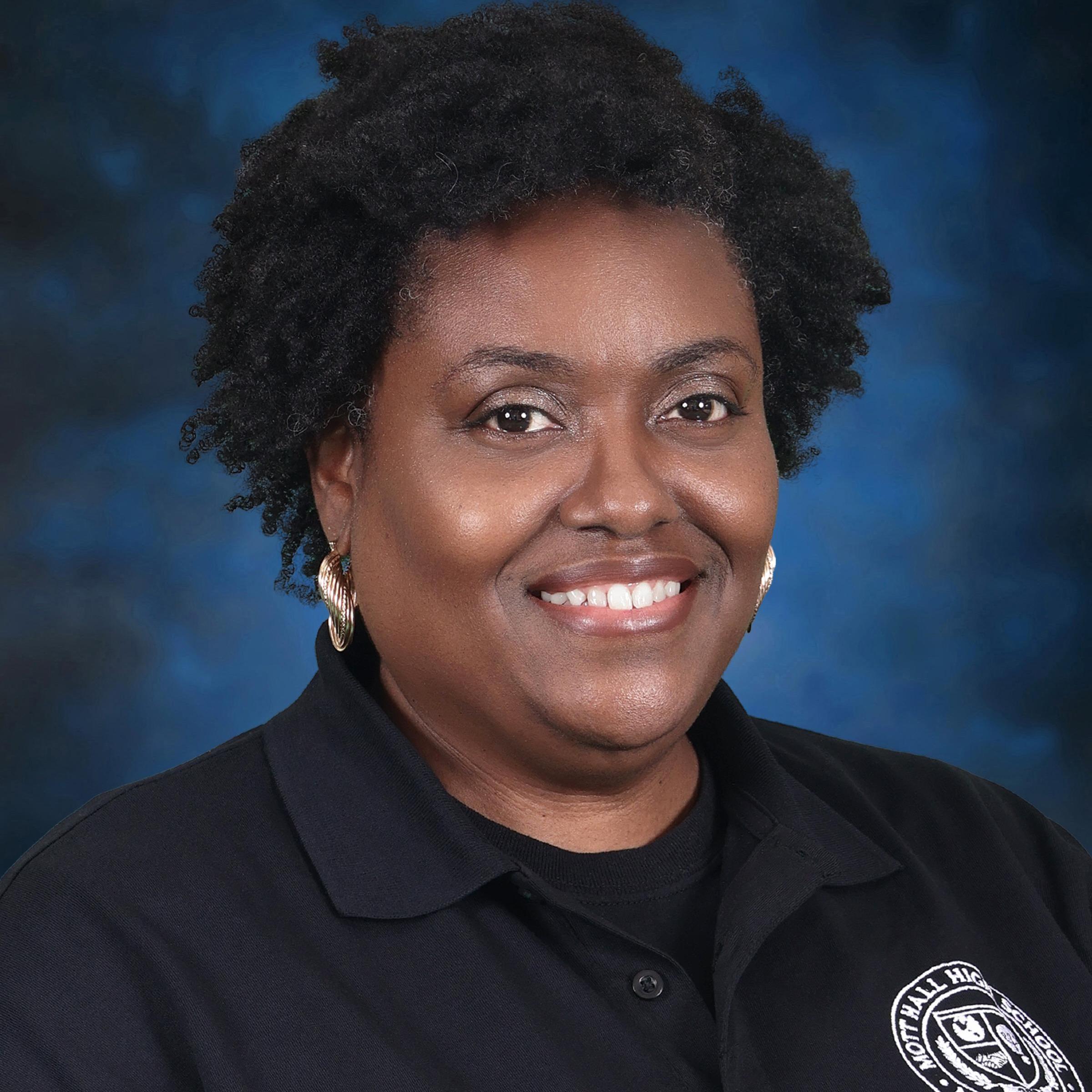 N.Carrington's Profile Photo