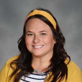 AmyWyckoff's Profile Photo