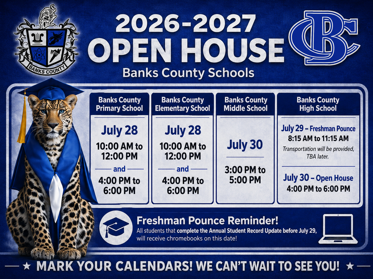 Open House